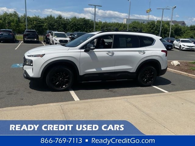 2023 Hyundai SANTA FE XRT