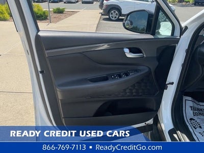 2023 Hyundai SANTA FE XRT