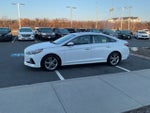 2018 Hyundai SONATA Limited