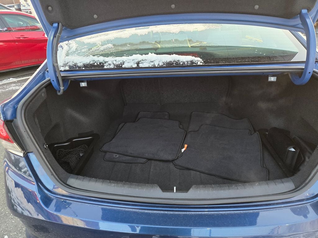 2019 Hyundai SONATA Limited