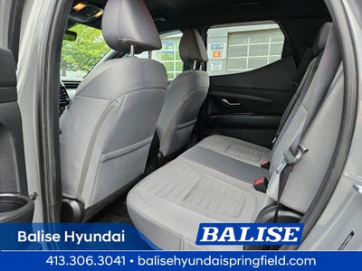 2023 Hyundai SANTA CRUZ SE