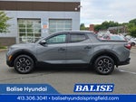 2023 Hyundai SANTA CRUZ SE