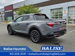 2023 Hyundai SANTA CRUZ SE