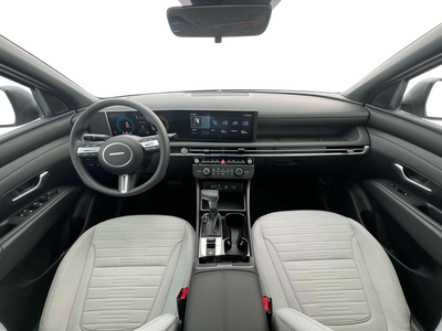 2025 Hyundai SANTA CRUZ SE