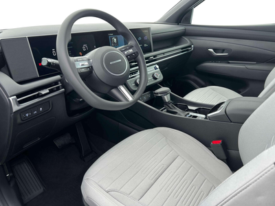 2025 Hyundai SANTA CRUZ SE