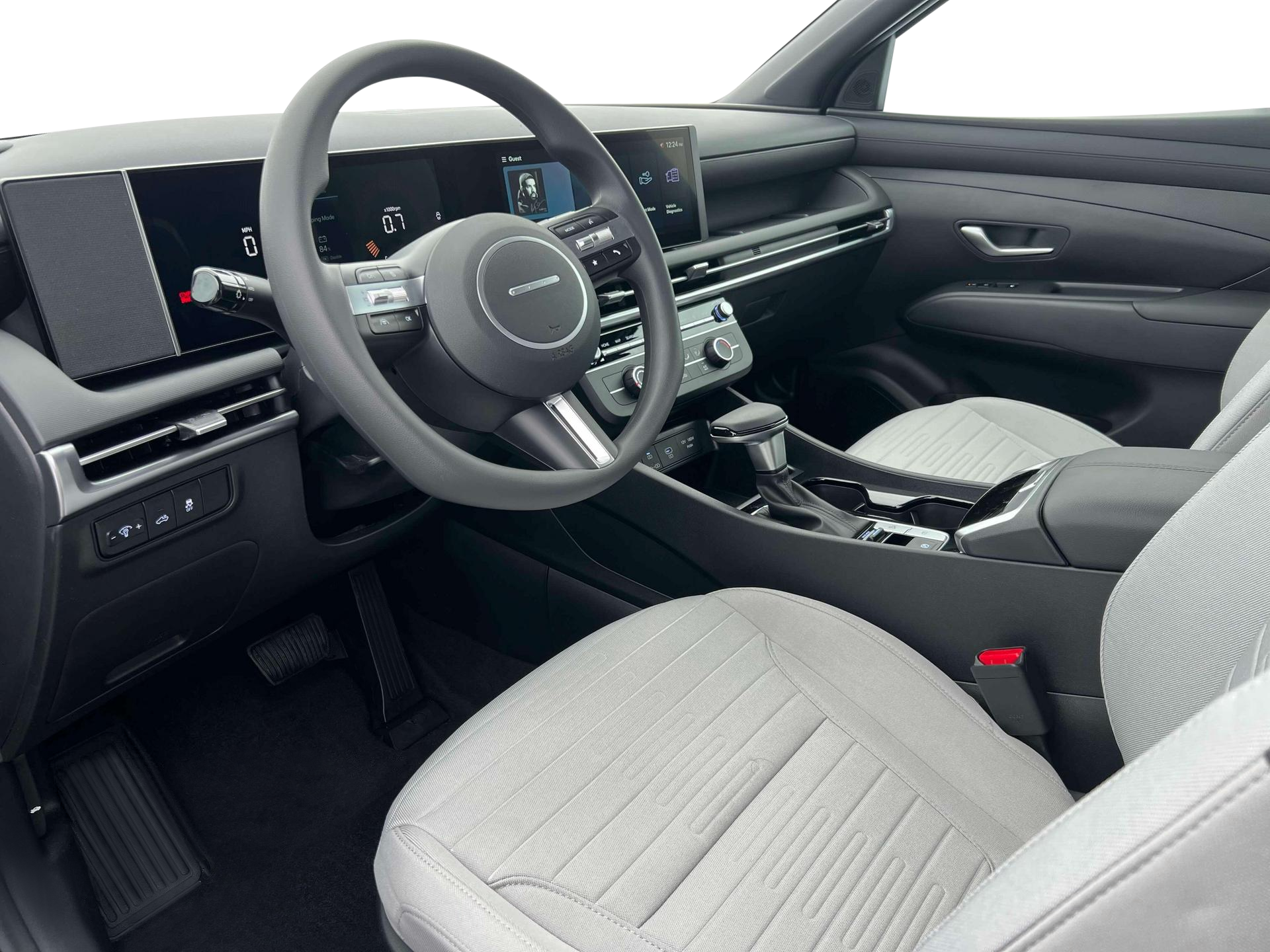 2025 Hyundai SANTA CRUZ SE