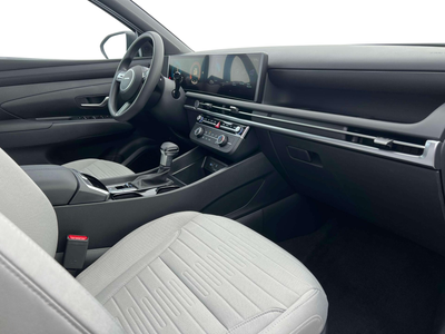 2025 Hyundai SANTA CRUZ SE