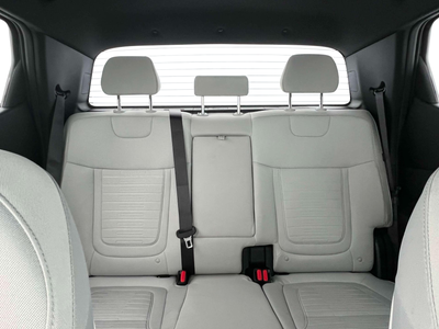 2025 Hyundai SANTA CRUZ SE