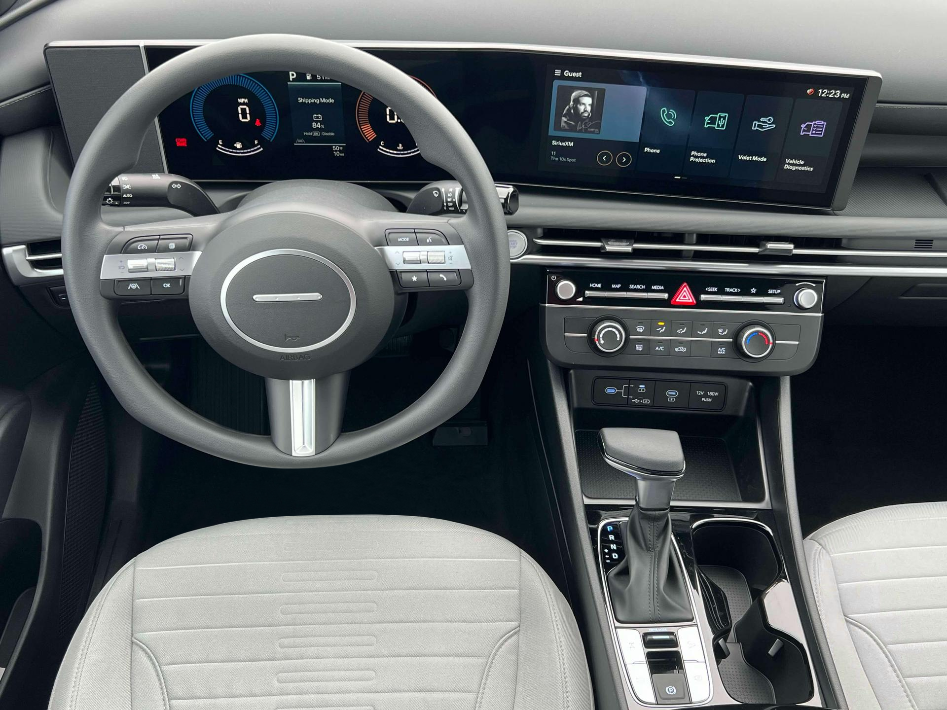 2025 Hyundai SANTA CRUZ SE