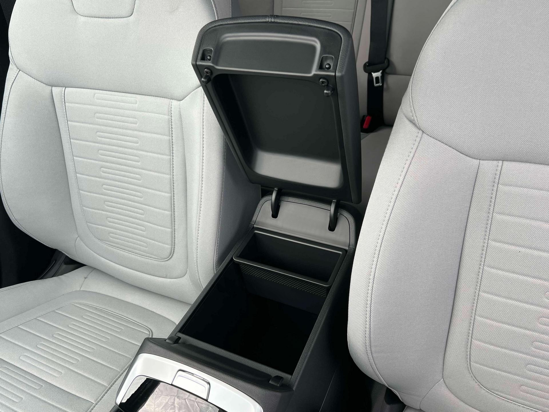 2025 Hyundai SANTA CRUZ SE