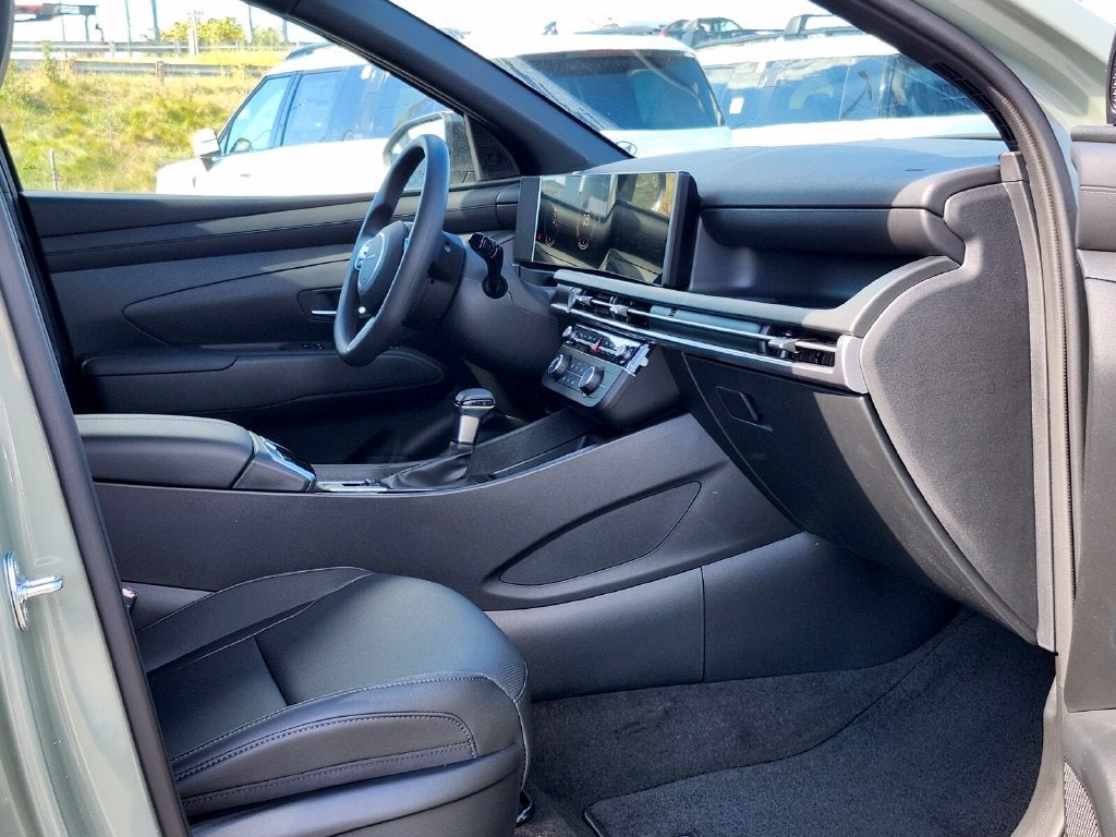 2027 Hyundai SANTA CRUZ SE