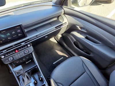2027 Hyundai SANTA CRUZ SE