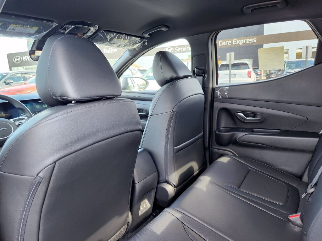 2027 Hyundai SANTA CRUZ SE