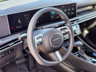 2027 Hyundai SANTA CRUZ SE