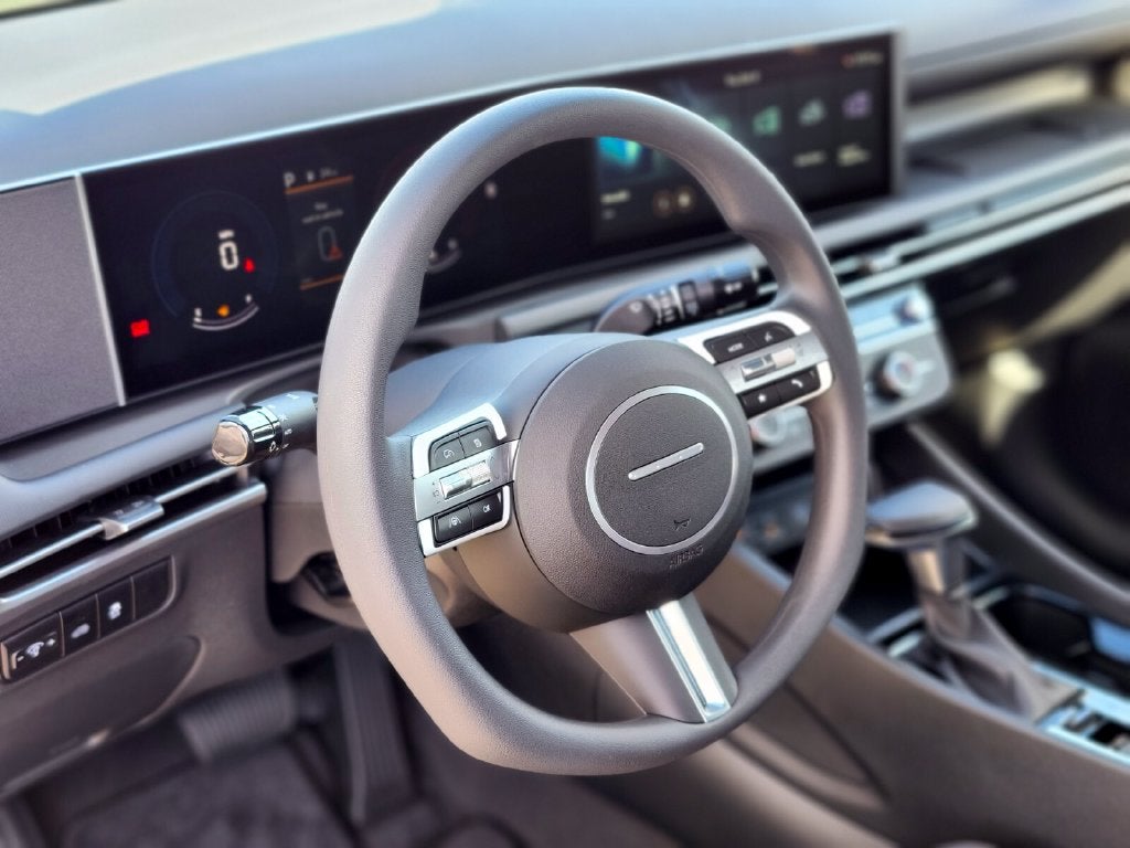 2027 Hyundai SANTA CRUZ SE