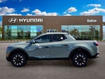 2027 Hyundai SANTA CRUZ SE