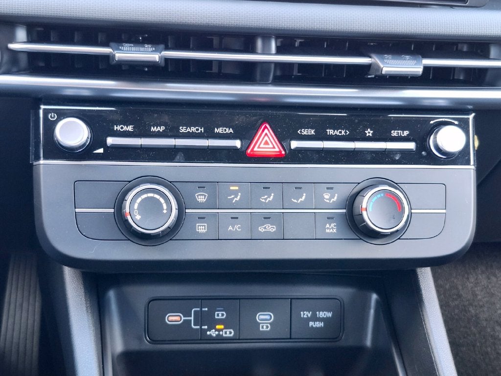 2027 Hyundai SANTA CRUZ SE