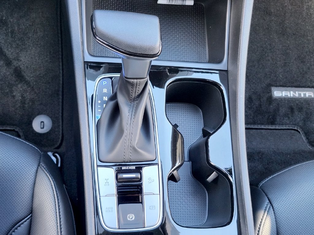 2027 Hyundai SANTA CRUZ SE