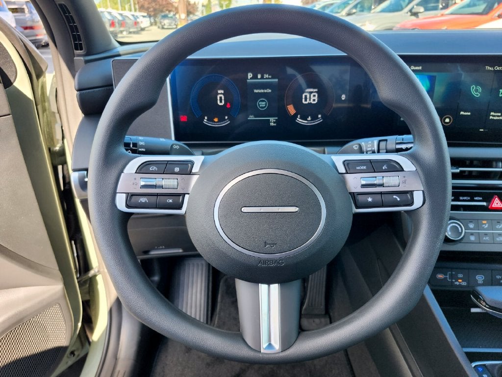 2027 Hyundai SANTA CRUZ SE