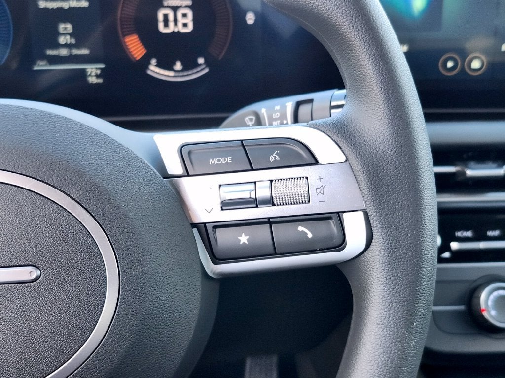 2027 Hyundai SANTA CRUZ SE