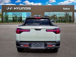 2027 Hyundai SANTA CRUZ SE