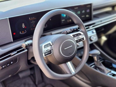 2027 Hyundai SANTA CRUZ SE