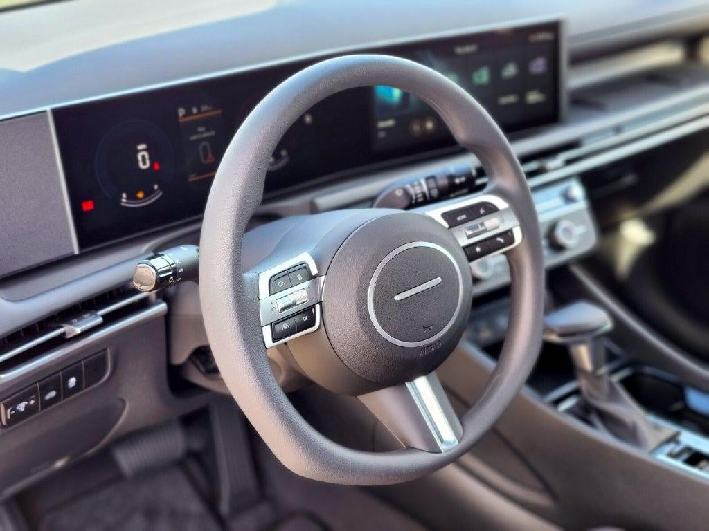 2027 Hyundai SANTA CRUZ SE