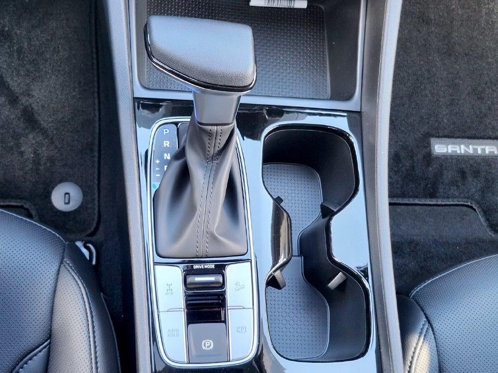 2027 Hyundai SANTA CRUZ SE