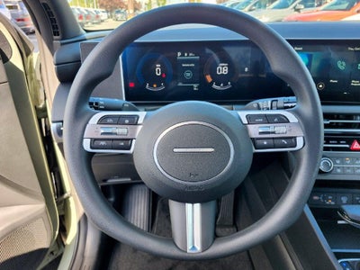 2027 Hyundai SANTA CRUZ SE