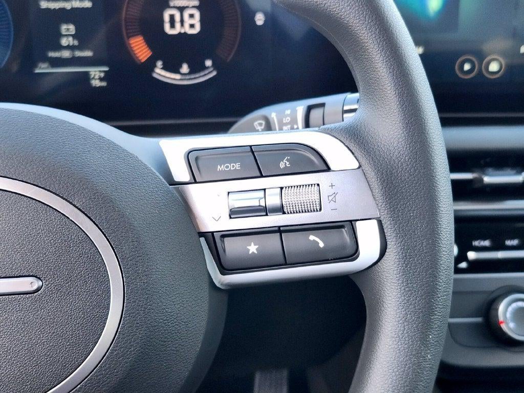2027 Hyundai SANTA CRUZ SE