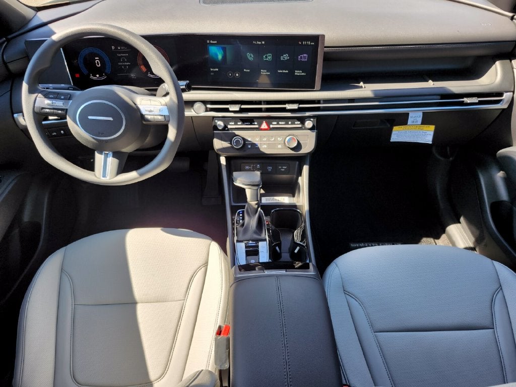 2027 Hyundai SANTA CRUZ SE
