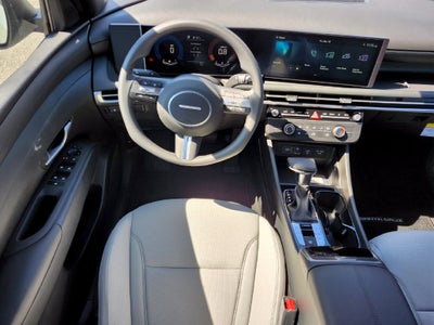 2027 Hyundai SANTA CRUZ SE