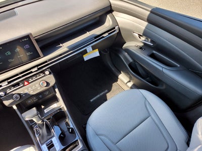2027 Hyundai SANTA CRUZ SE