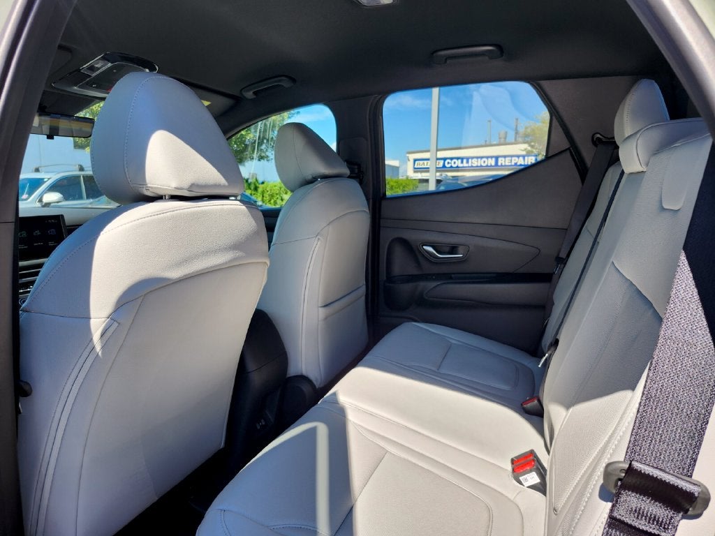 2027 Hyundai SANTA CRUZ SE