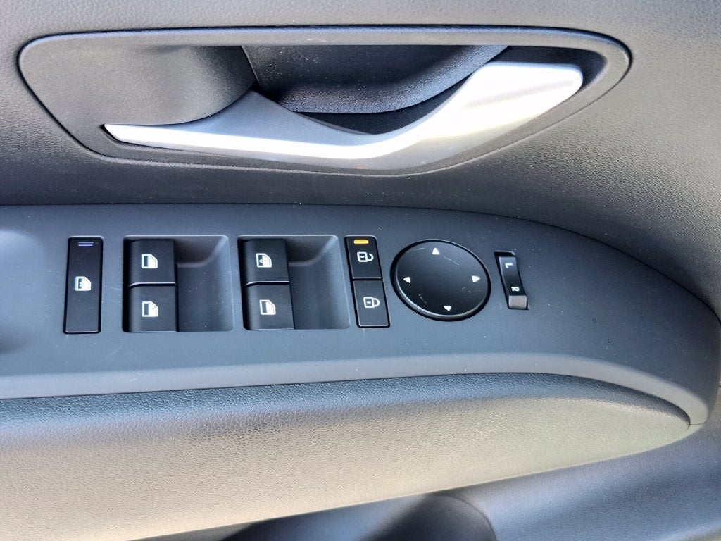 2027 Hyundai SANTA CRUZ SE