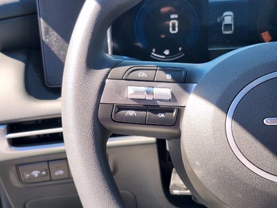 2027 Hyundai SANTA CRUZ SE