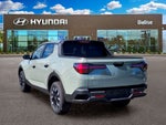 2027 Hyundai SANTA CRUZ SE
