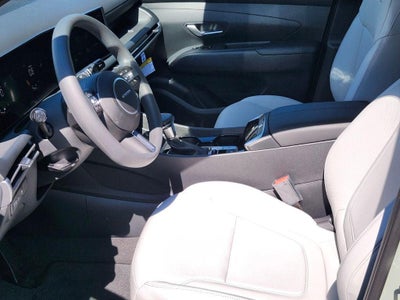 2027 Hyundai SANTA CRUZ SE