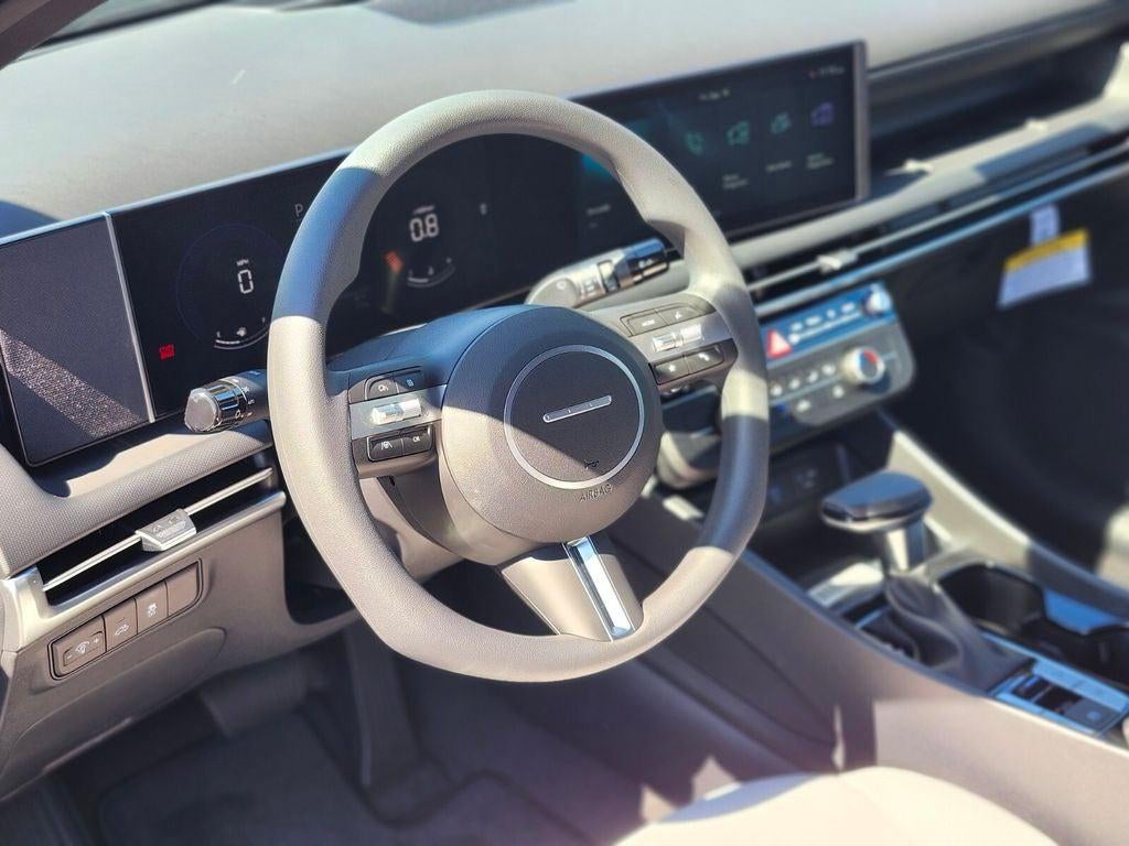 2027 Hyundai SANTA CRUZ SE