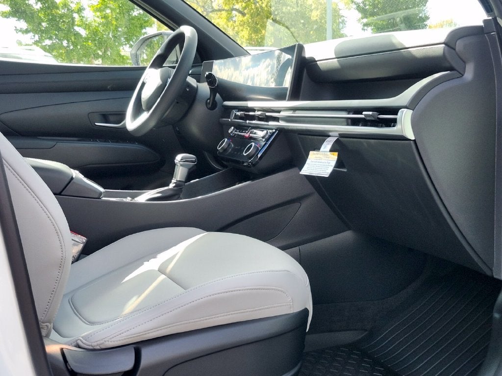 2027 Hyundai SANTA CRUZ SEL