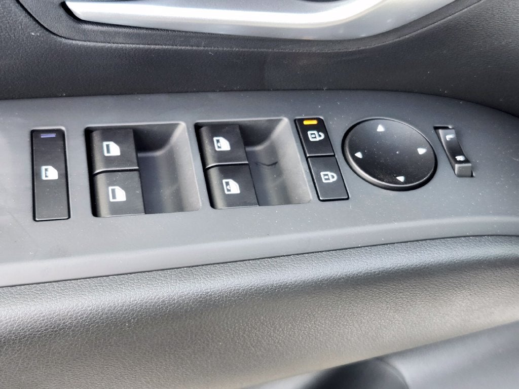 2027 Hyundai SANTA CRUZ SEL
