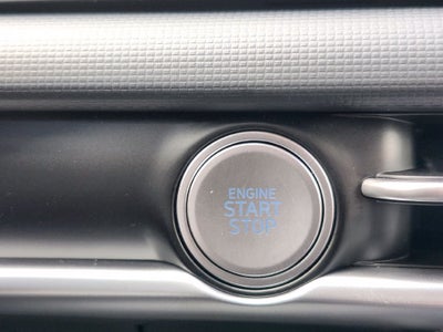 2027 Hyundai SANTA CRUZ SEL