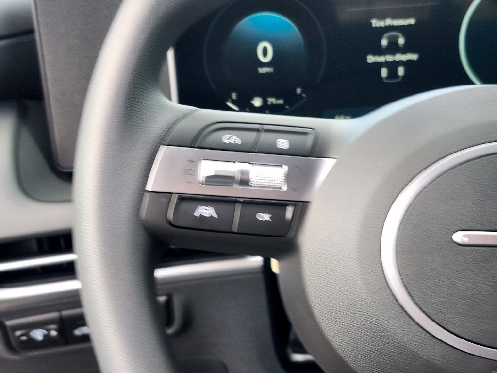 2027 Hyundai SANTA CRUZ SEL
