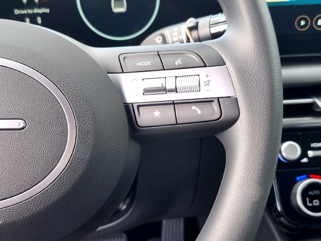 2027 Hyundai SANTA CRUZ SEL
