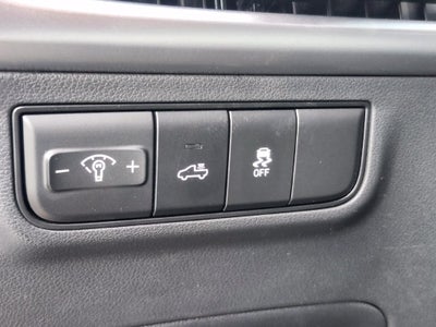 2027 Hyundai SANTA CRUZ SEL