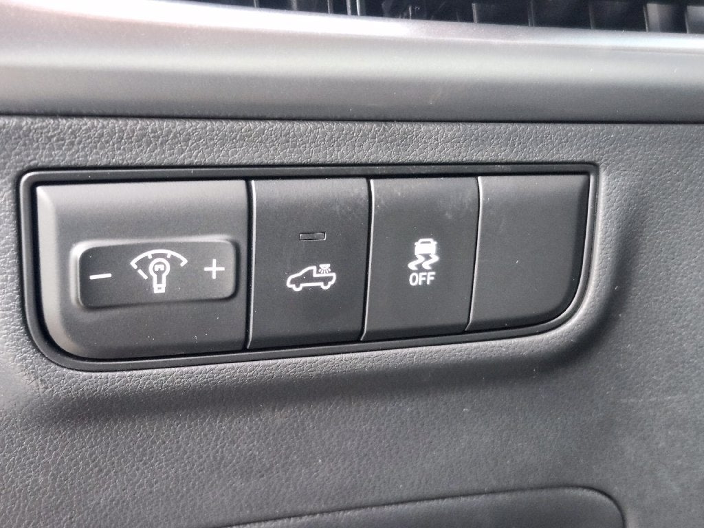 2027 Hyundai SANTA CRUZ SEL