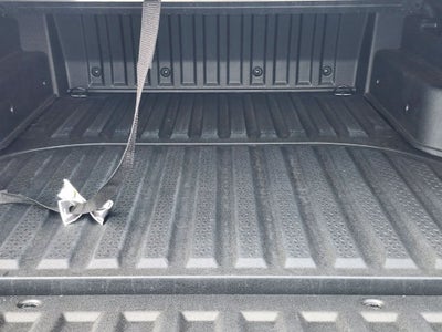 2027 Hyundai SANTA CRUZ SEL