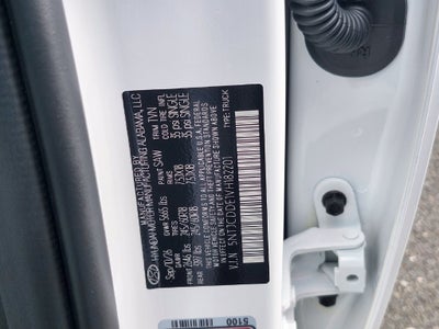 2027 Hyundai SANTA CRUZ SEL
