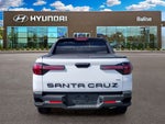 2027 Hyundai SANTA CRUZ SEL