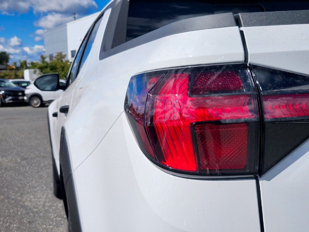 2027 Hyundai SANTA CRUZ SEL
